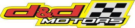 D&D Motors Srl