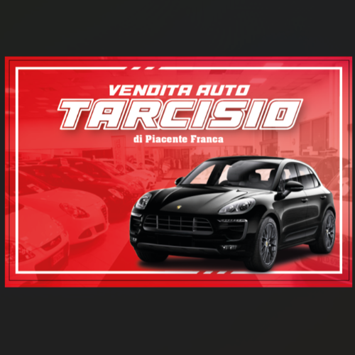 Logo di AUTOSALONE TARCISIO (VENDITA AUTO TARCISIO di Piacente Franca)