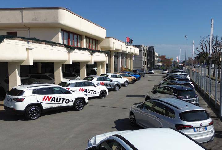 INAUTO srl