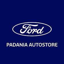Logo di PADANIA AUTOSTORE SRL