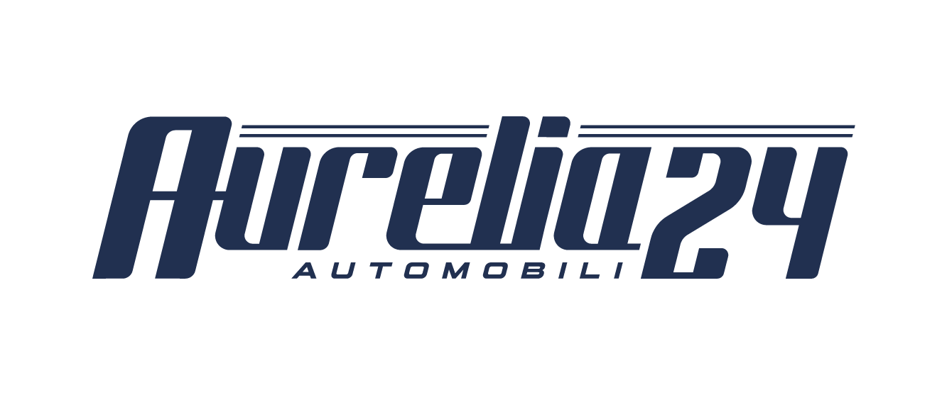 Logo di AURELIA24 AUTOMOBILI