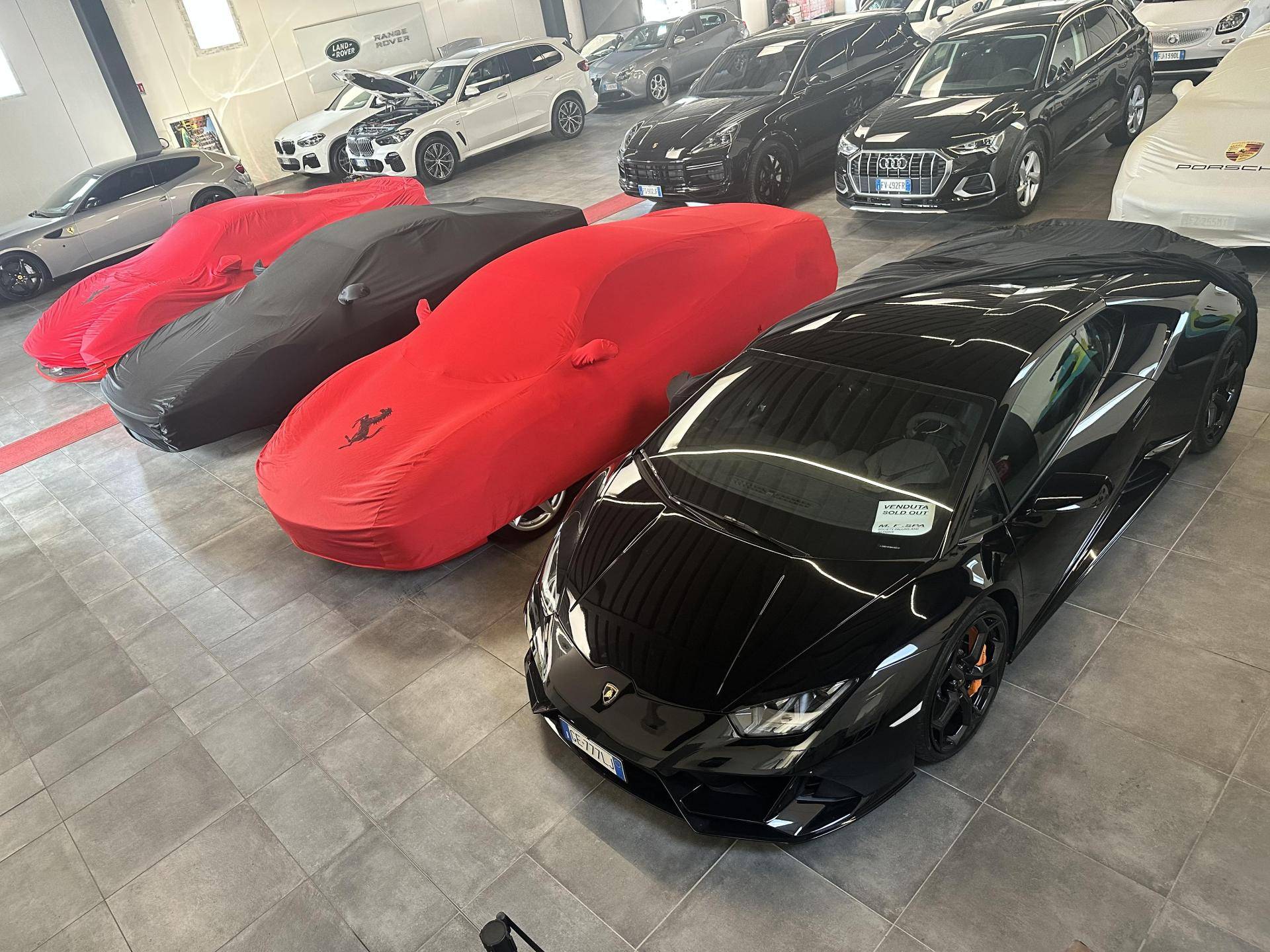 VIP MOTORS MULTIBRAND