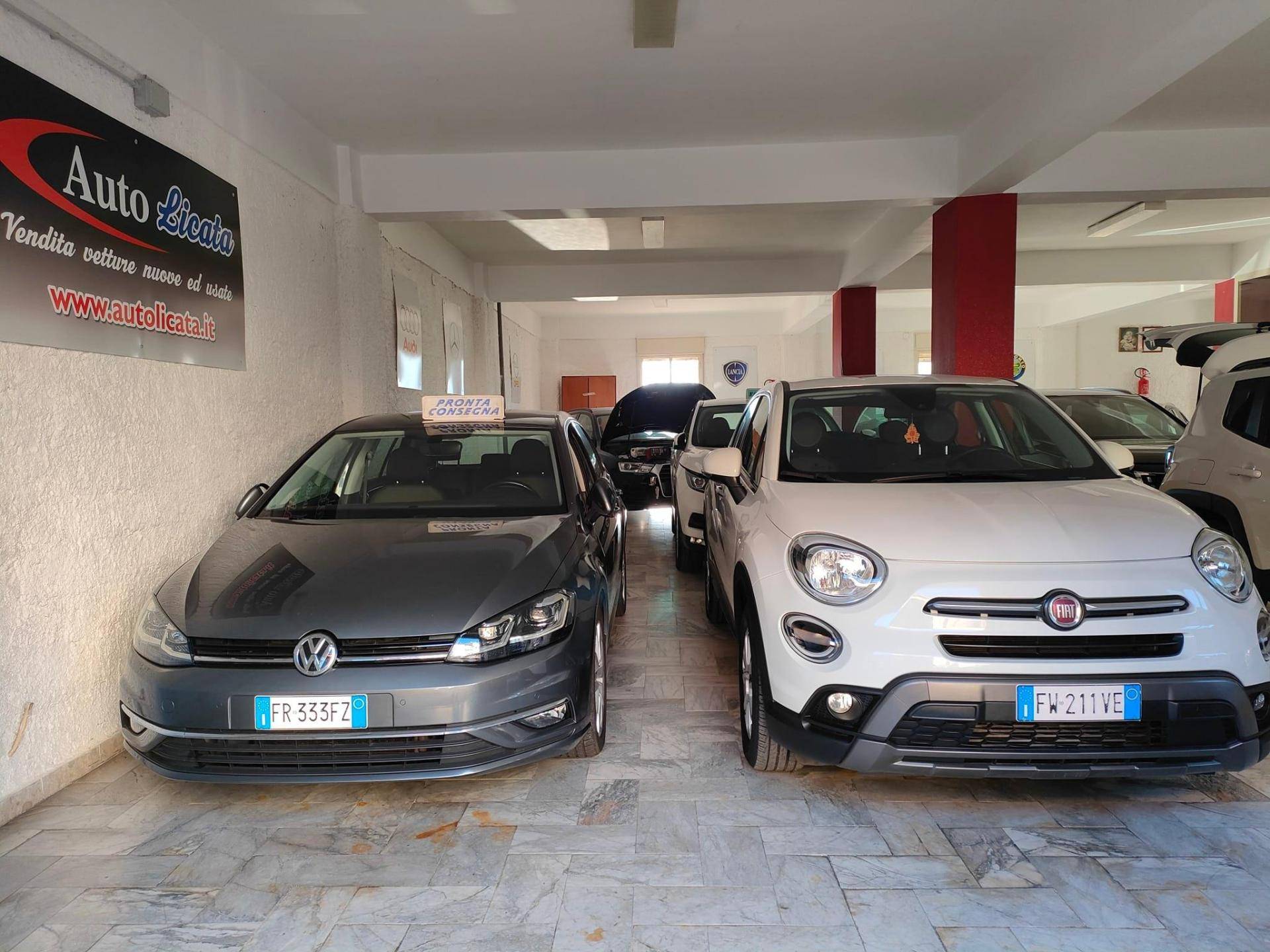 AUTO LICATA