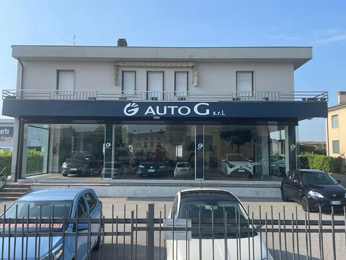 Auto G sas