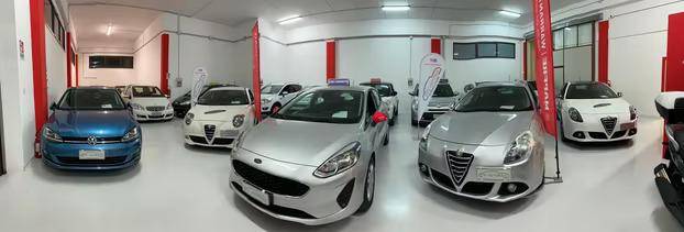 CITY MOTORS DI SOLDI GIANLUCA