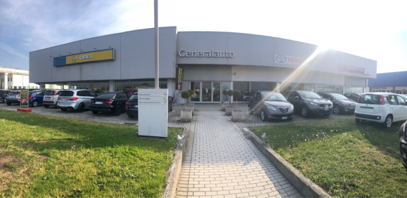 Generalauto srl