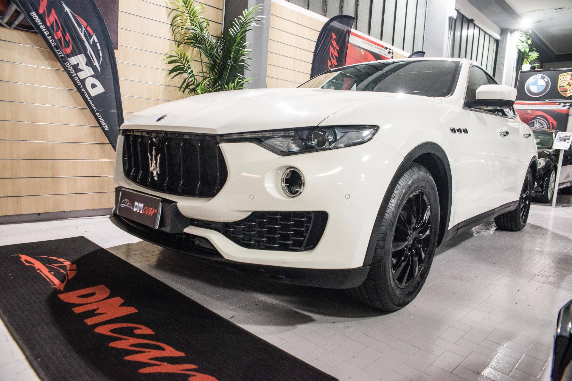 DMM CAR SRL