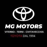 M.G. MOTORS S.R.L.