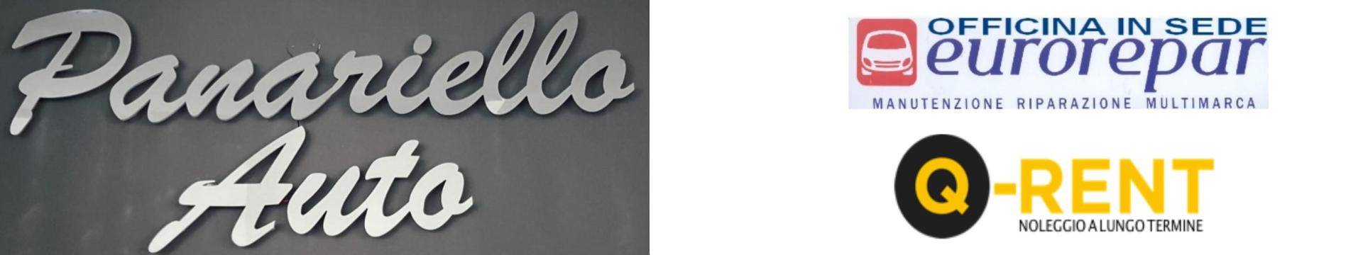 PANARIELLO AUTO