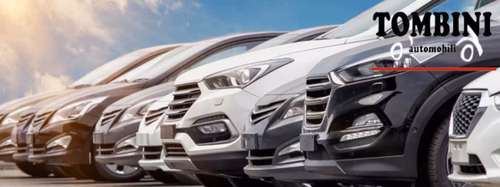 Tombini Auto srl