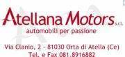 ATELLANA MOTORS S.R.L.