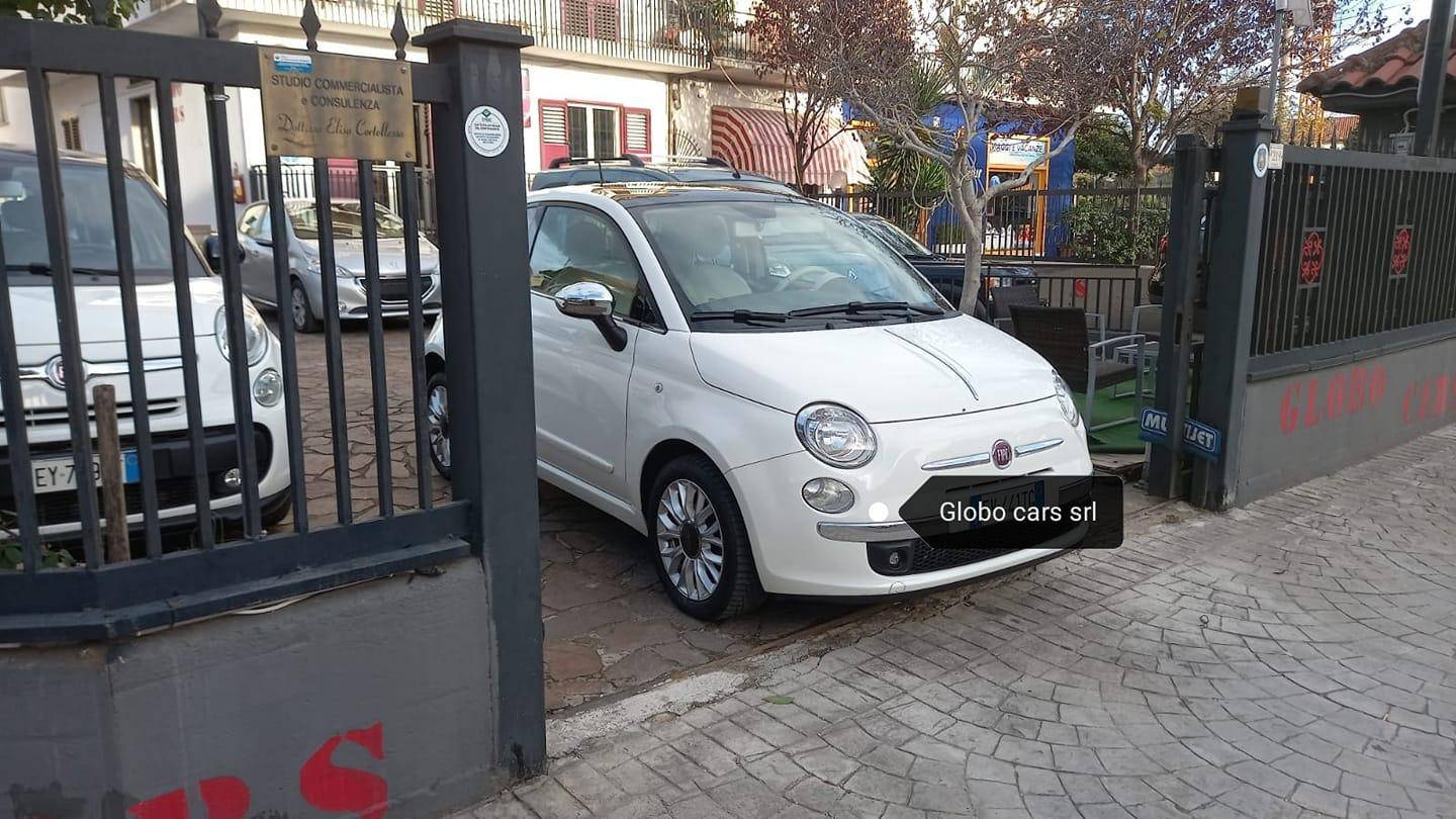 GLOBO CARS S.R.L.