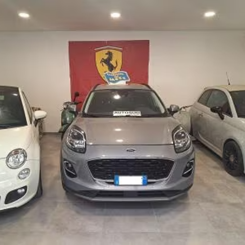 Logo di AUTO SUD DI SORRENTINO FELICE