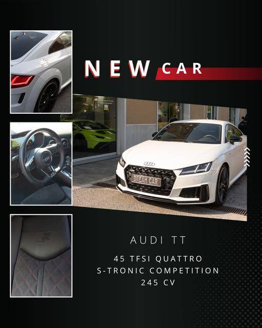 DREAM CAR srl