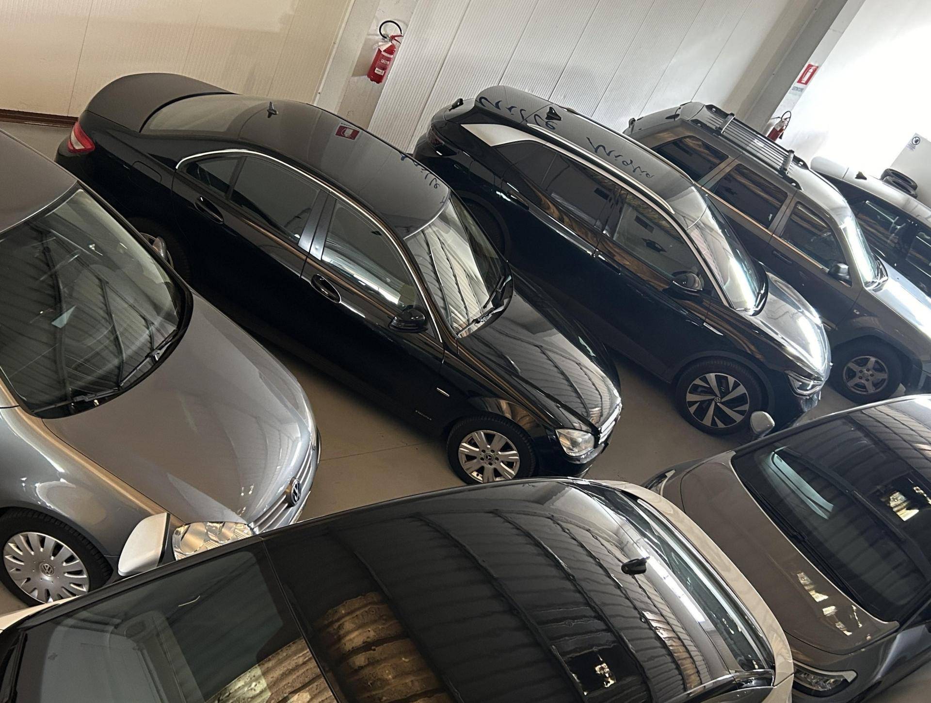 MILLEMIGLIA CARS SRL