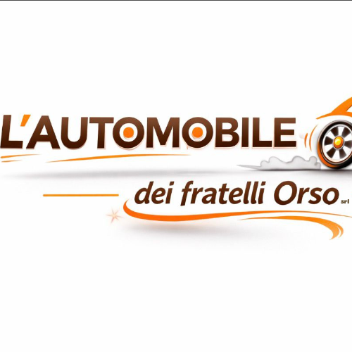 Logo di L'AUTOMOBILE DEI FRATELLI ORSO SRL