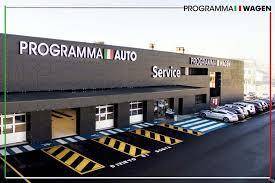 Programma Auto Spa