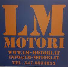 LM MOTORI DI LIBERATI MAURIZIO
