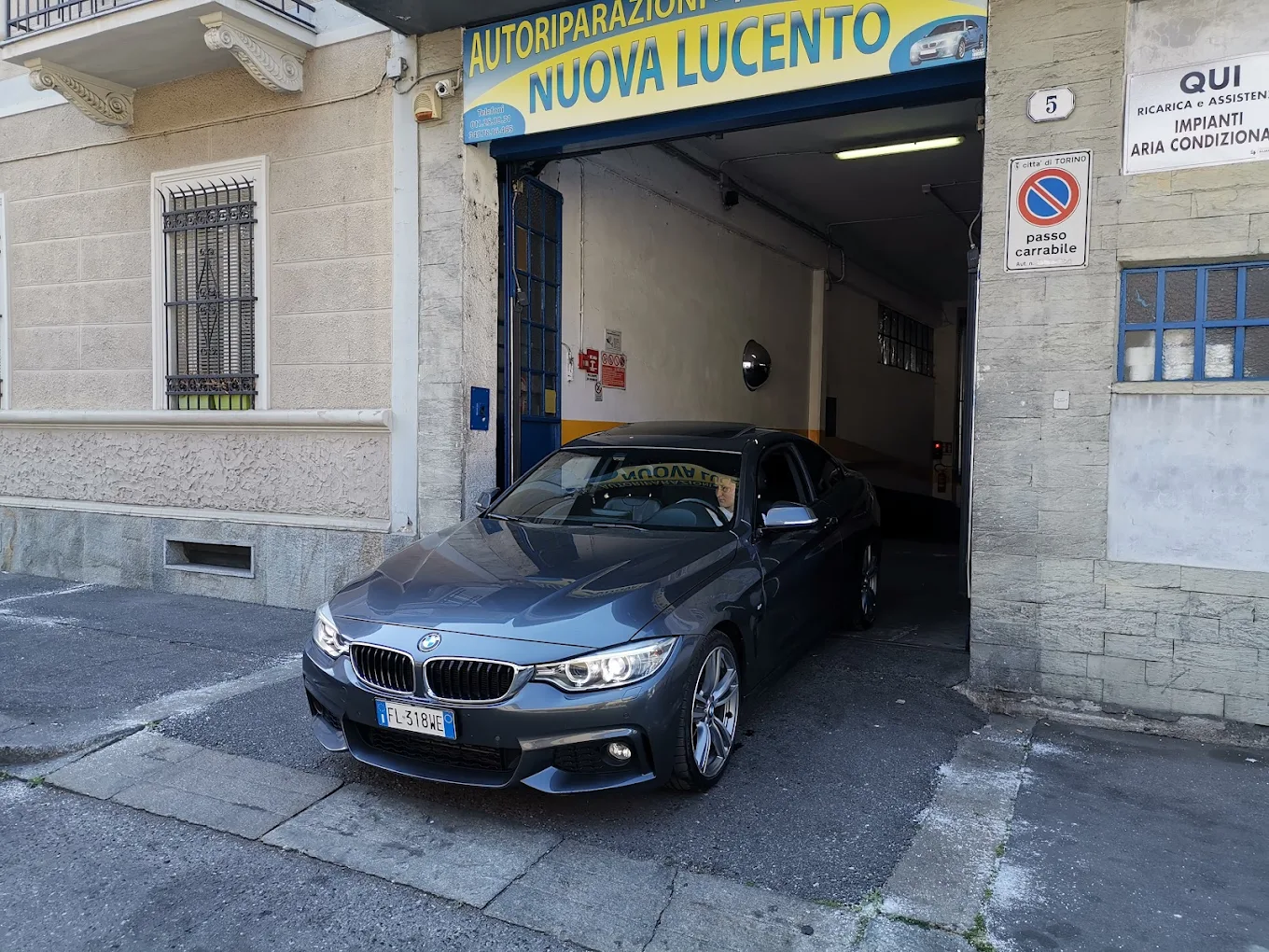 Finanziamenti