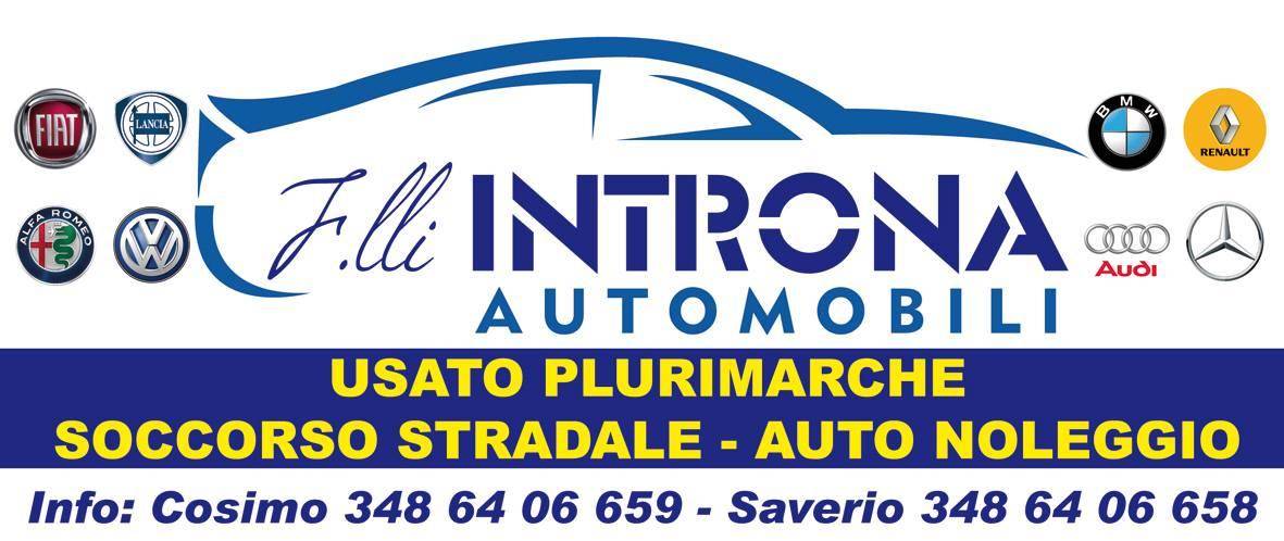 FRATELLI INTRONA DI INTRONA COSIMO E SAVERIO S.N.C.