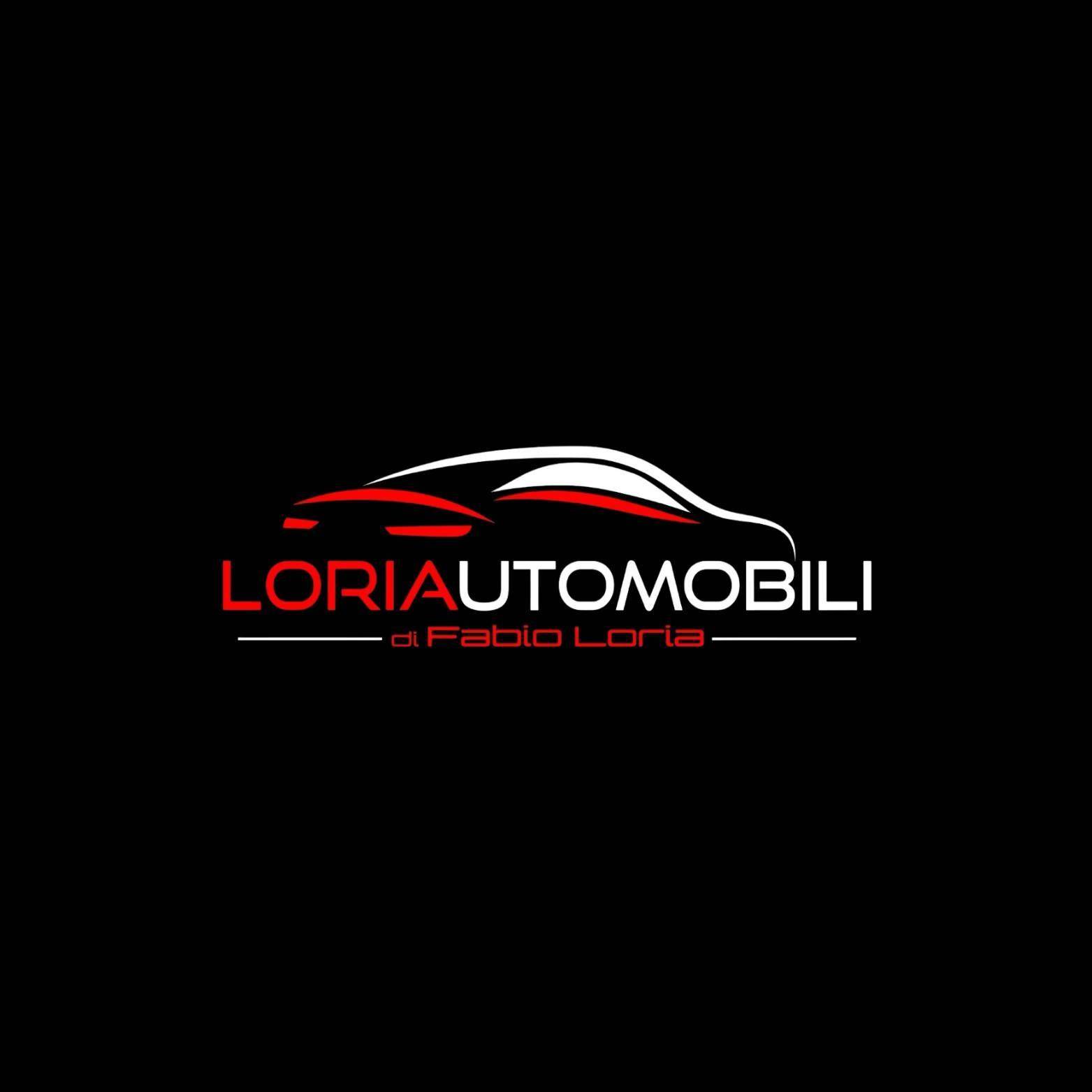 Logo di LORIA AUTOMOBILI di LORIA FABIO