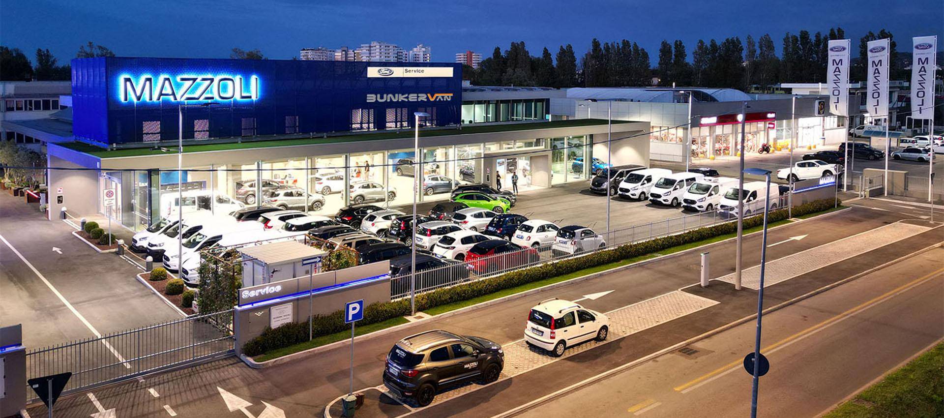 Mazzoli srl