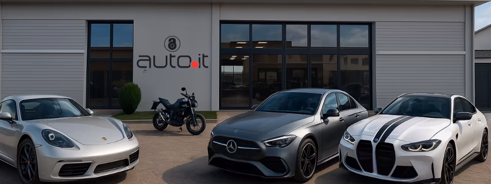 Auto.It Srl