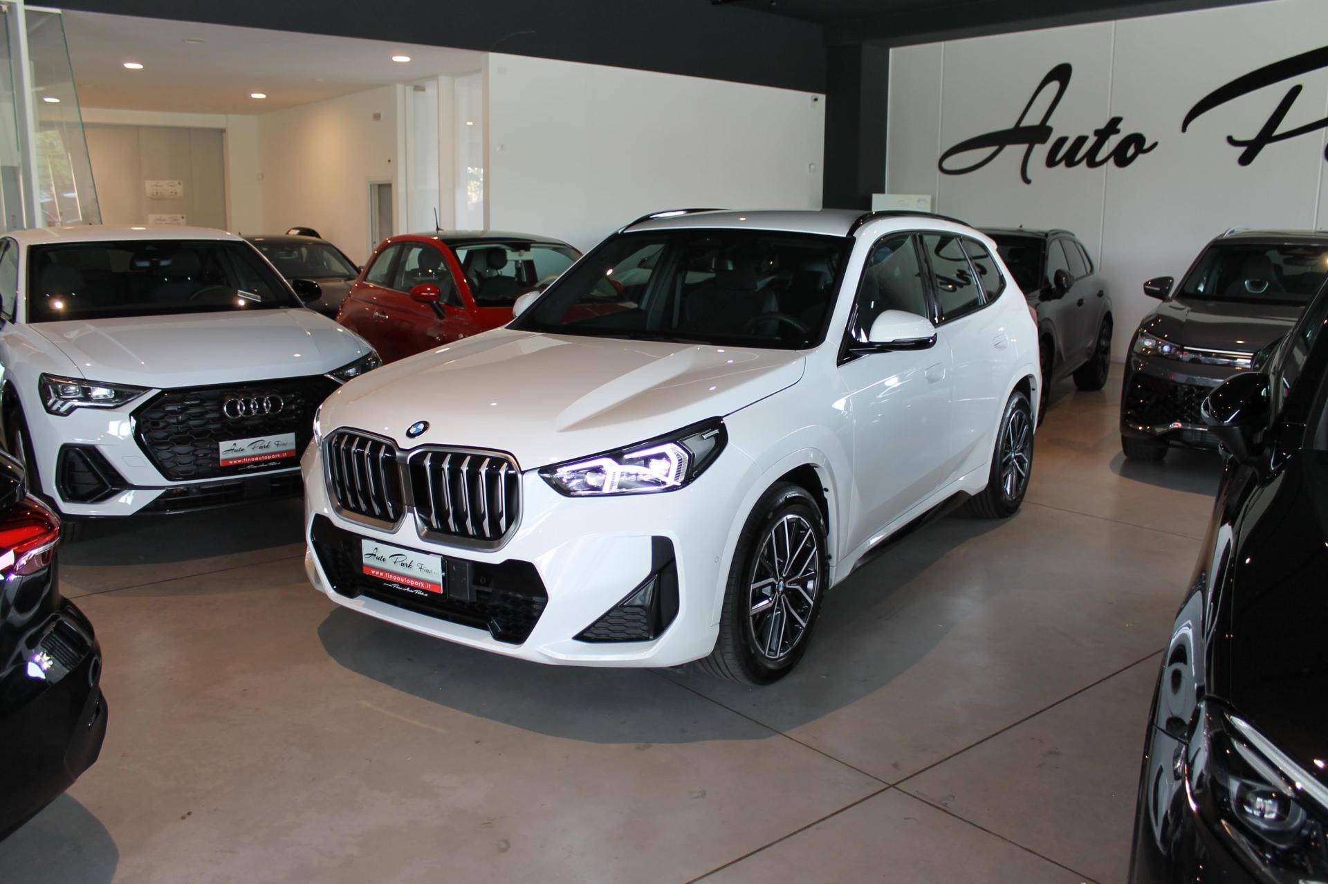 Autopark Fino Srl