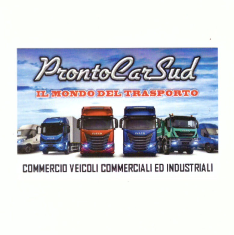 Logo di PRONTO CAR SUD