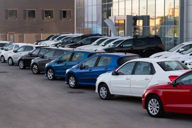 Borzacchelli Cars Srls