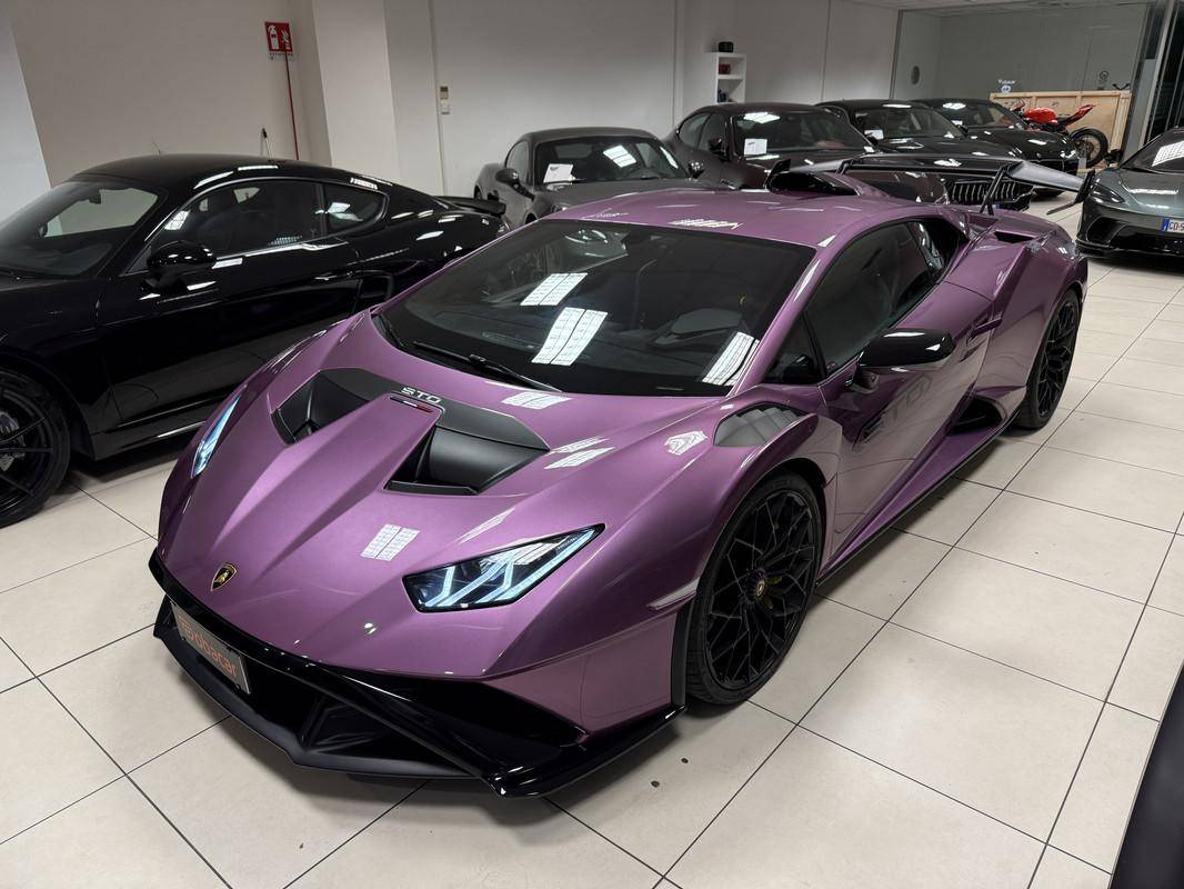 Obacar srls