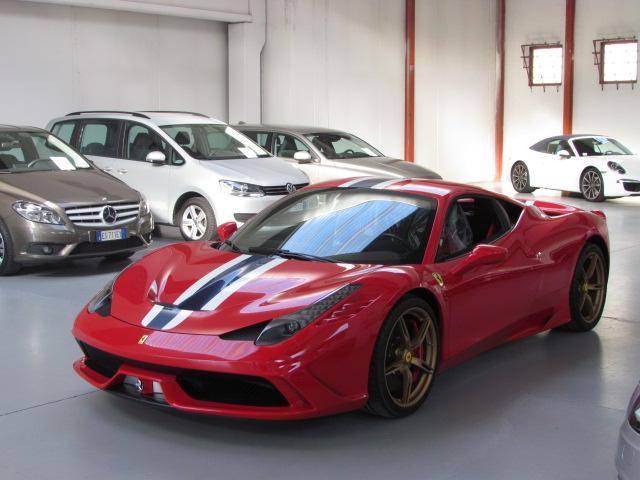 AUTO GERMANY SRL (BZ)