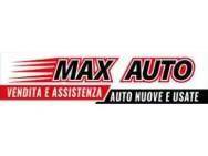 Logo di MAX AUTO DI BATTAGLIA MASSIMILIANO