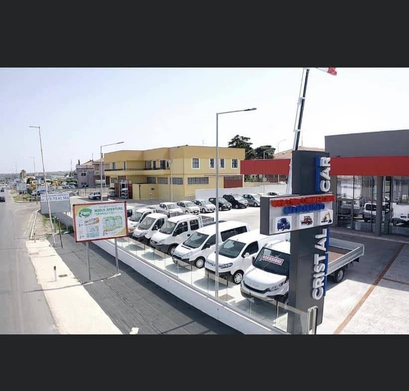 CRISTAL CAR - SOCIETA' A RESPONSABILITA' LIMITATA SEMPLIFICATA