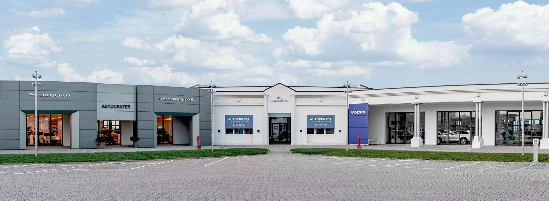 AUTOCENTER S.R.L.