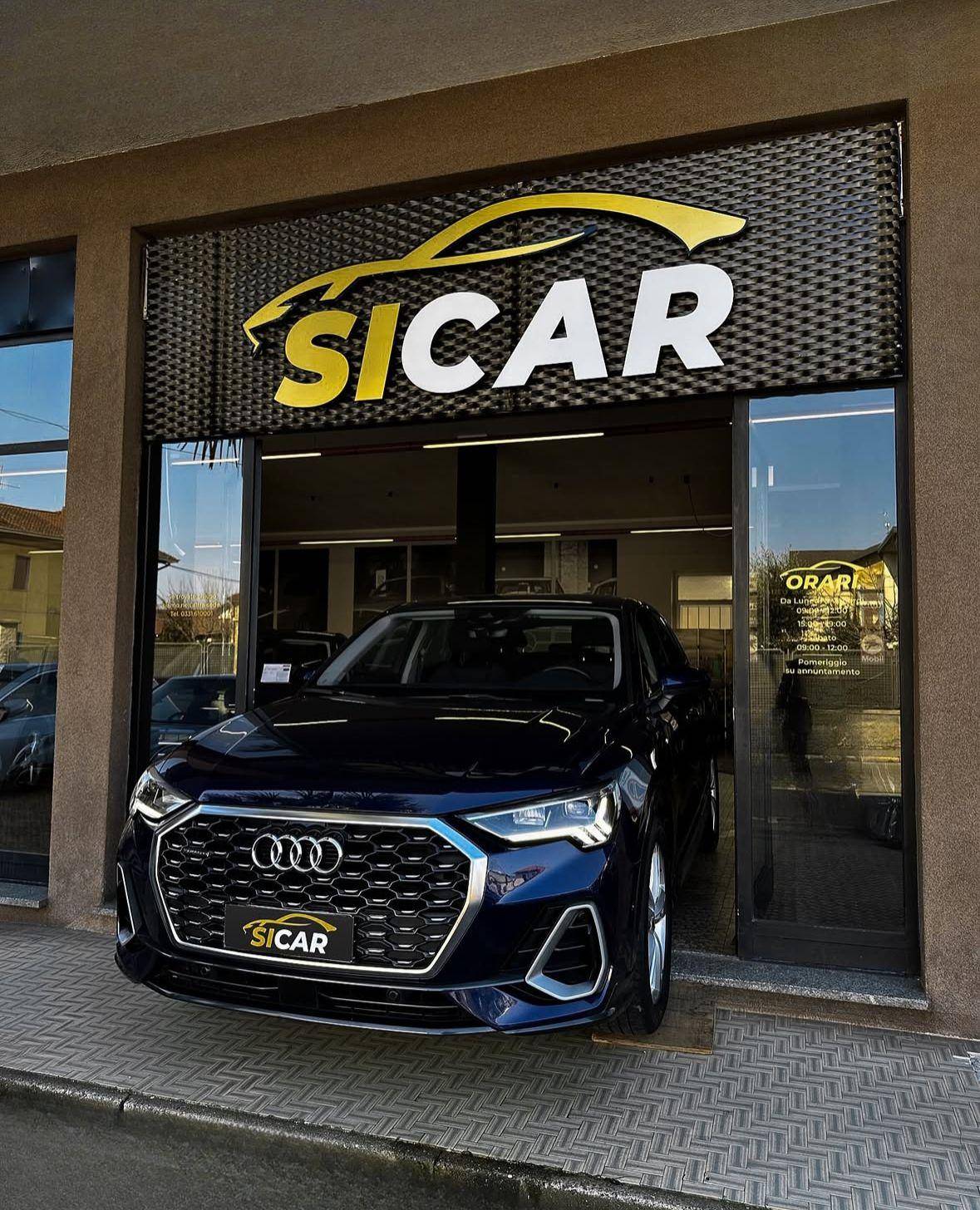 Sicar Srl