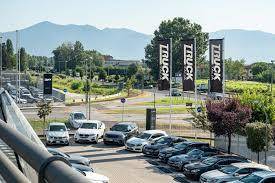 Truck Italia Auto
