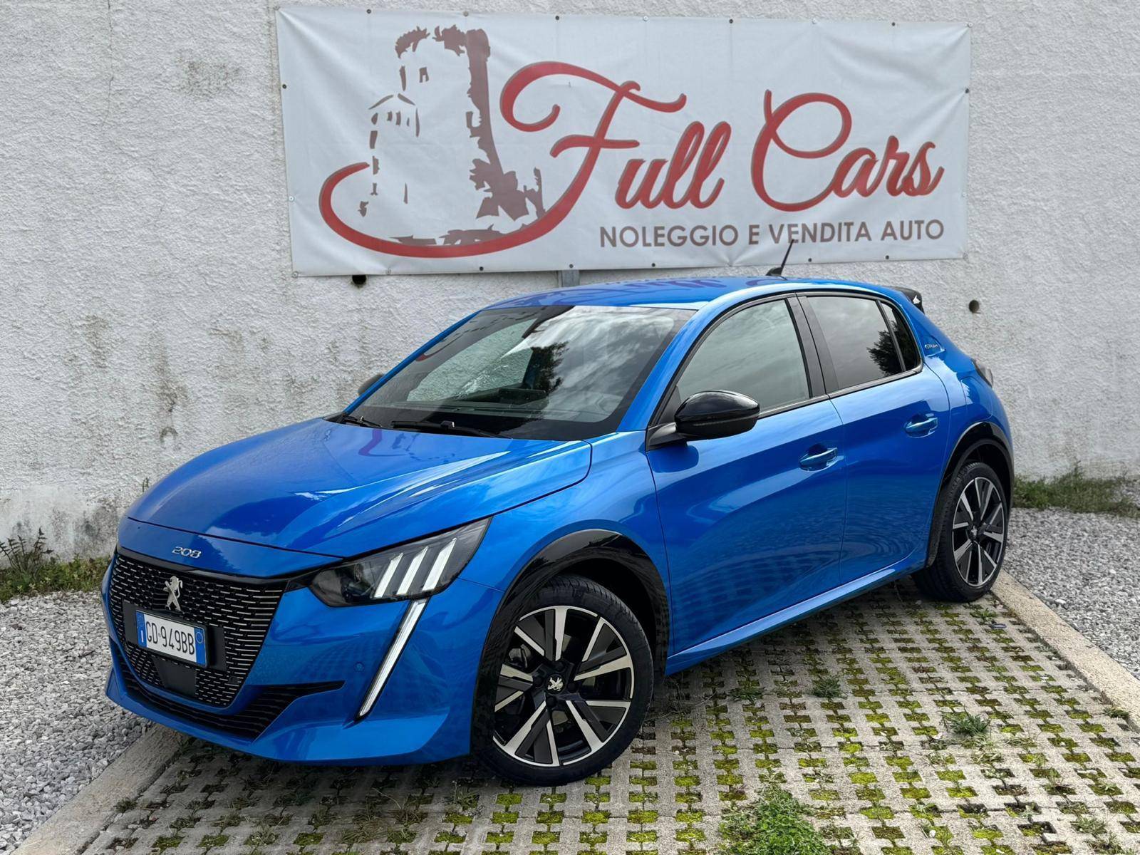 FULL CARS S.R.L.