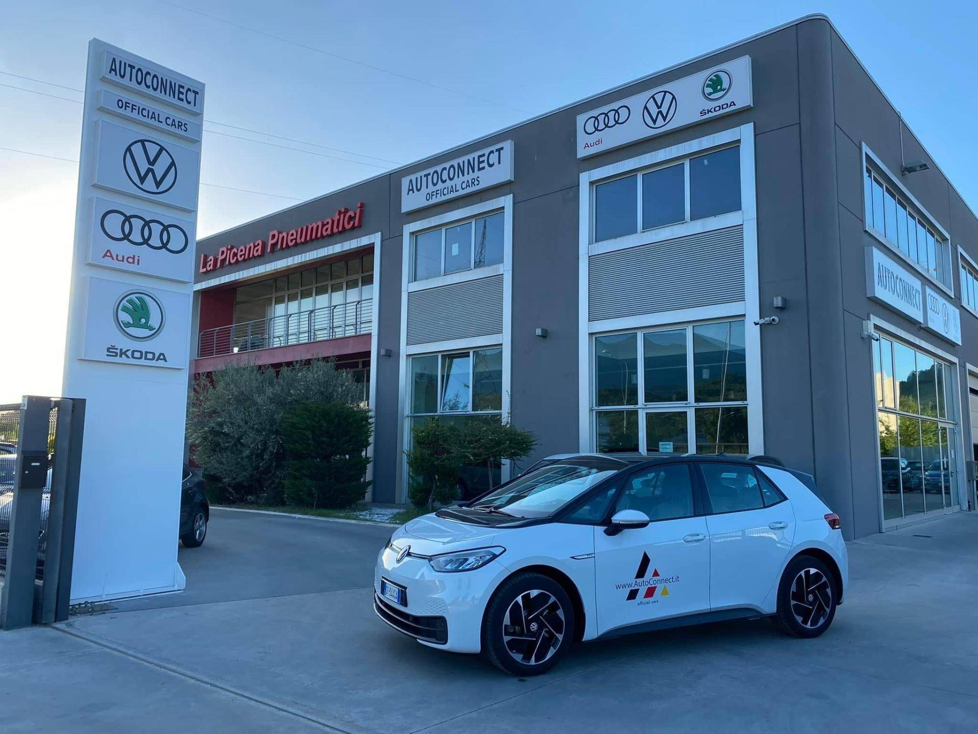 AUTOCONNECT S.R.L.