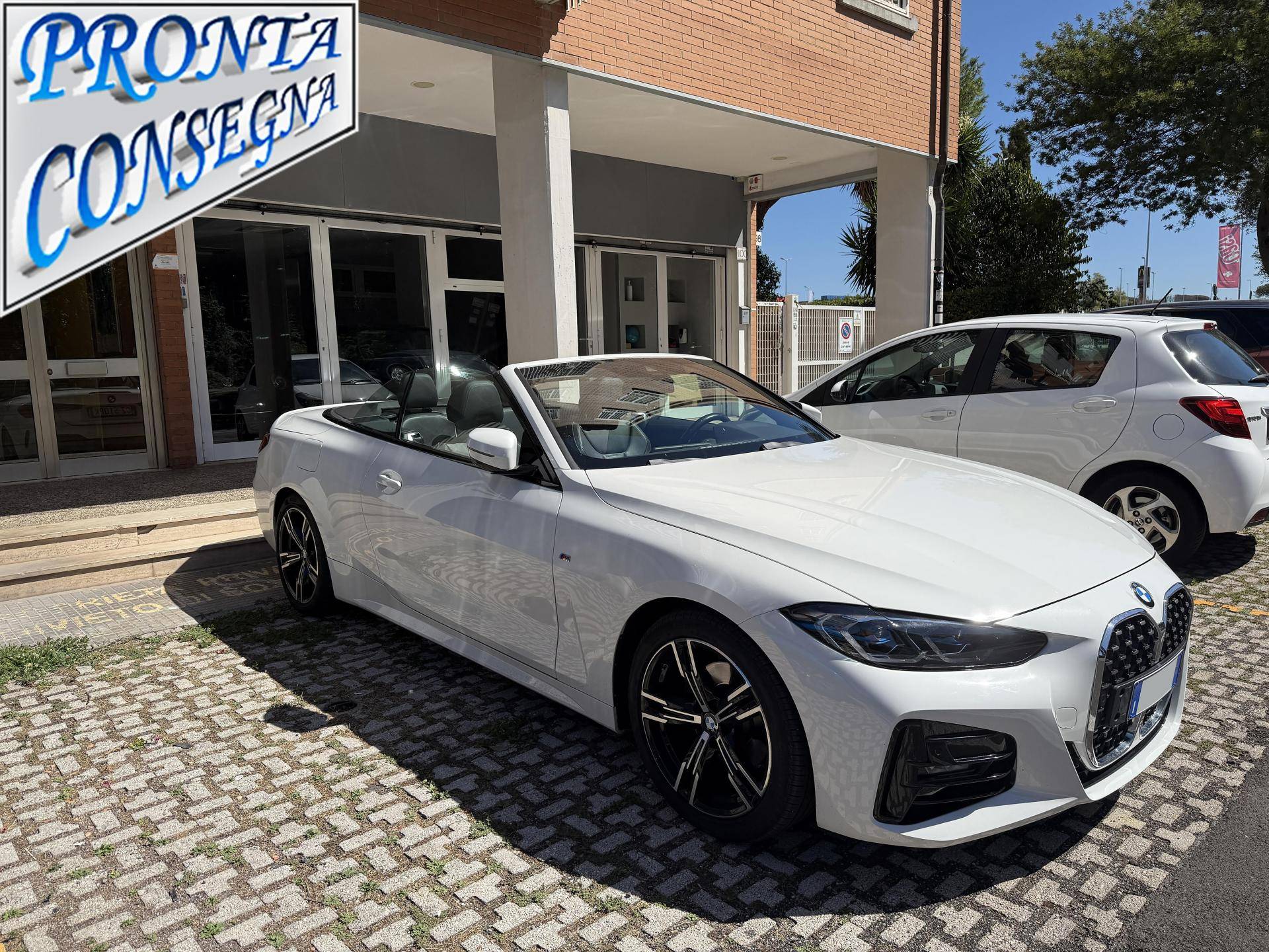 OMNIACAR SRLS