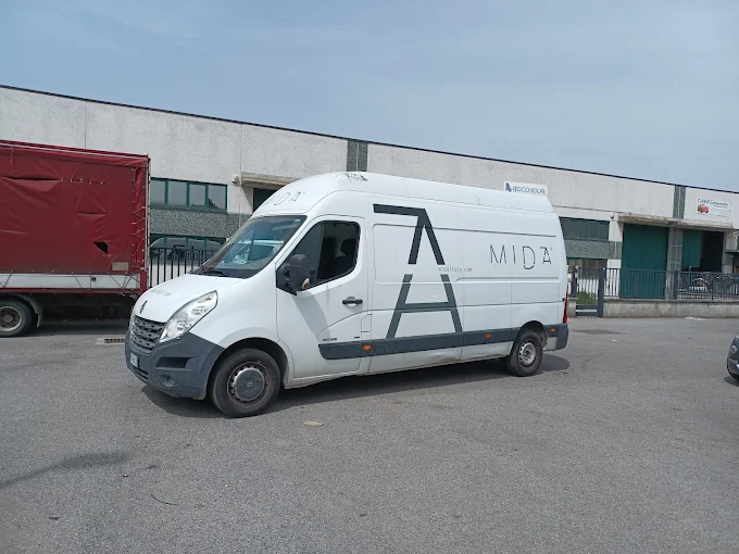 DA DAVIDE AUTO E MOTO DI IZZO DAVIDE