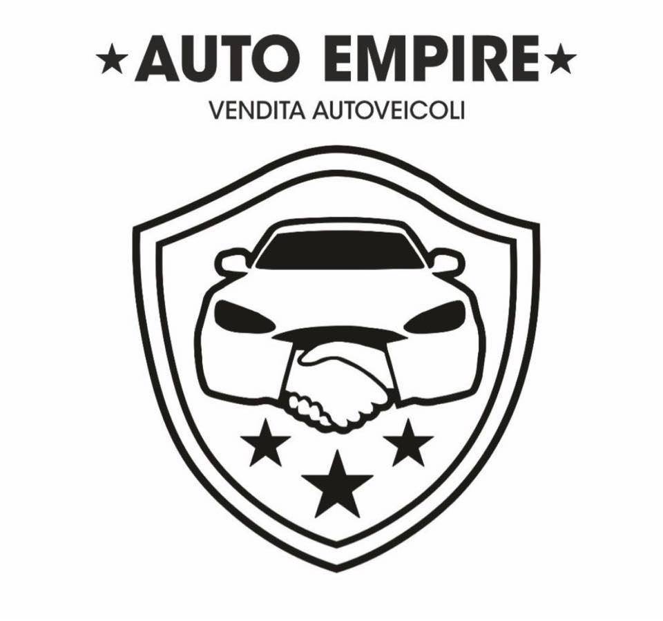 AUTO EMPIRE S.R.L.S.