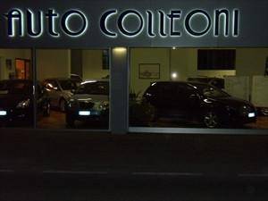 Auto Colleoni Sas