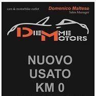 DIEMME MOTORS DI MALTESE DOMENICO