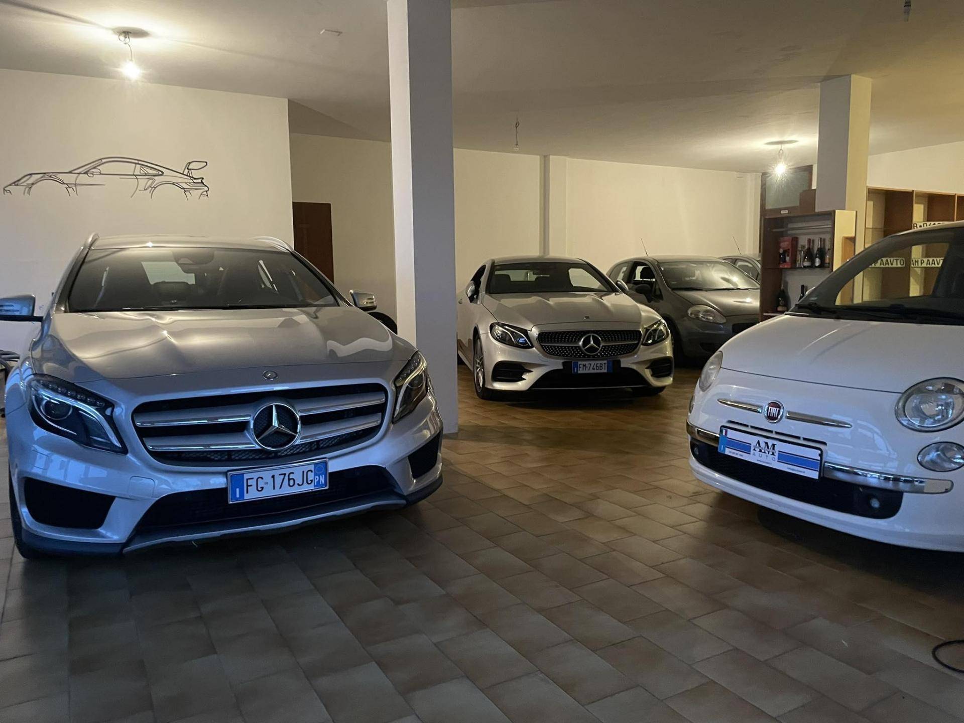 A.M. AUTO DI ANGELO MUJIC