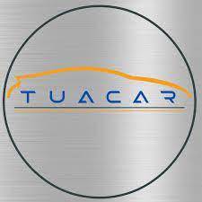 Logo di TUACAR - BRESCIA