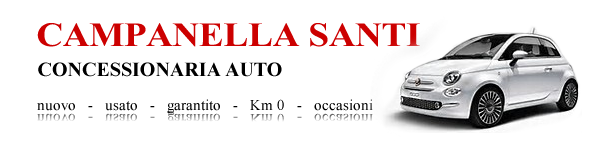 CAMPANELLA SANTI