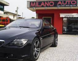 Milano Auto Sas