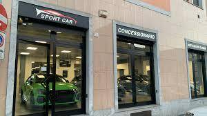Sportcar srl