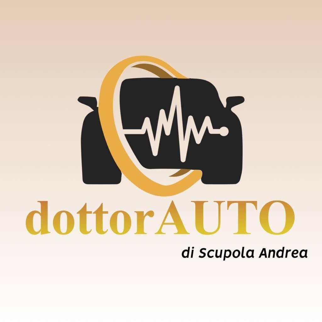 DOTTORAUTO DI SCUPOLA ANDREA